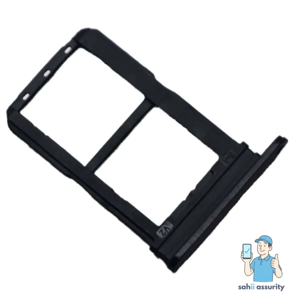 SIM Card Holder Tray for Vivo V17 Pro